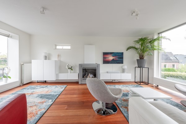 Medium property photo - Veenhuizerweg 167, 7325 AK Apeldoorn